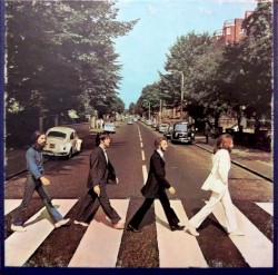 Abbey Road