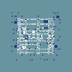 Mondrian Variations: Piano and Samplerworks