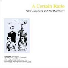 The Graveyard and the Ballroom