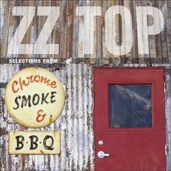 Selections from Chrome, Smoke & BBQ