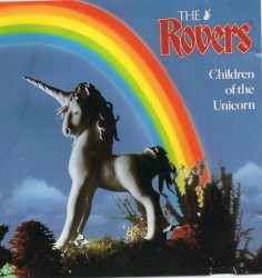 Children of the Unicorn