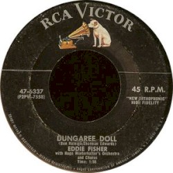 Dungaree Doll / Everybody’s Got a Home but Me
