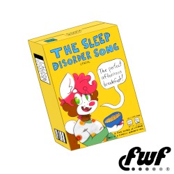 The Sleep Disorder Song