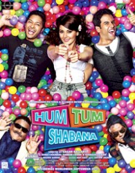 Hum Tum Shabana