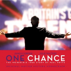 One Chance: Original Motion Picture Soundtrack