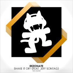 Shake It Off