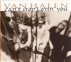 Can't Stop Lovin' You