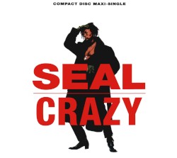 Crazy