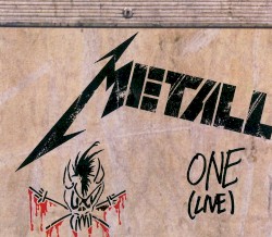 One