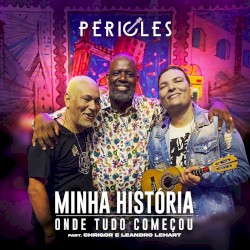 Minha História: Onde Tudo Começou