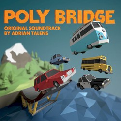 Poly Bridge Soundtrack