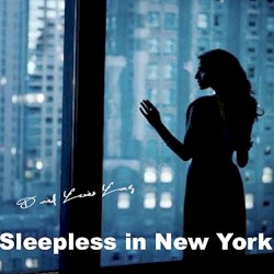 Sleepless in New York