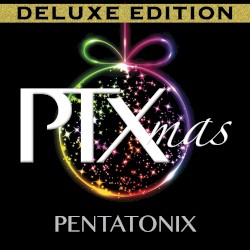 PTXmas (deluxe edition)
