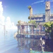 こんにちは太陽BGM