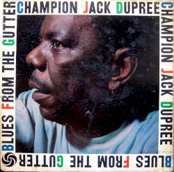 Blues From the Gutter