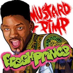 Fresh Prince Of Bel Air