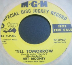 'Till Tomorrow / I Ain't Down Yet