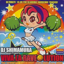 Viva La Rave-O-Lution