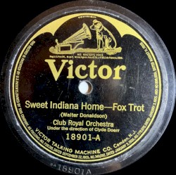 Sweet Indiana Home / You Won't Be Sorry