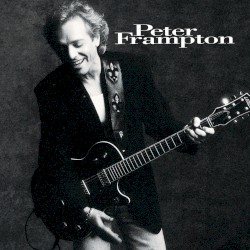 Peter Frampton
