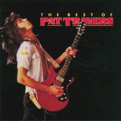 The Best of Pat Travers