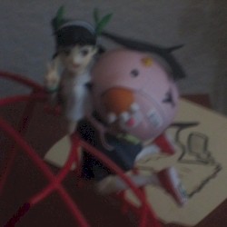 Unknown Droning Sinewave Noise