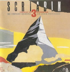 Symphony no. 3, op. 43, Divine Poem