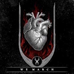 We March