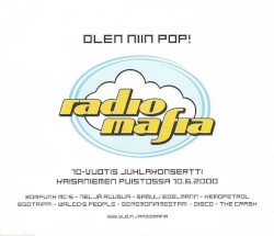 Olen niin pop