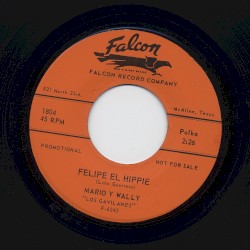 Felipe el hippie / Las pestañas de cirila