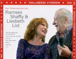Het allermooiste van Ramses Shaffy & Liesbeth List