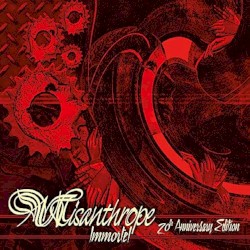 Immortal Misanthrope