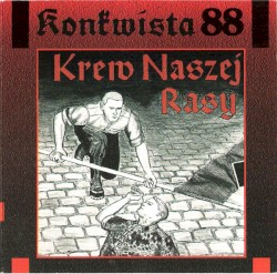 Krew Naszej Rasy