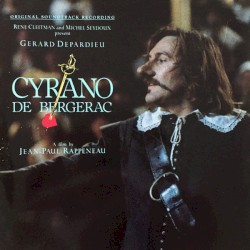 Cyrano de Bergerac