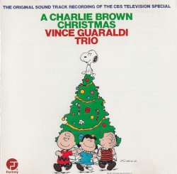 A Charlie Brown Christmas: The Original Sound Track Recording of the CBS Television Special