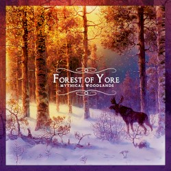 Mythical Woodlands