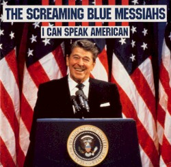 I Can Speak American