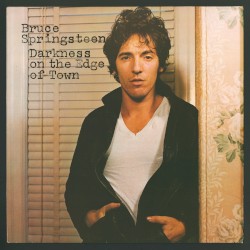 Darkness on the Edge of Town