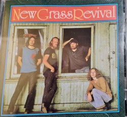 New Grass Revival