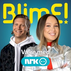 BlimE! – Være med