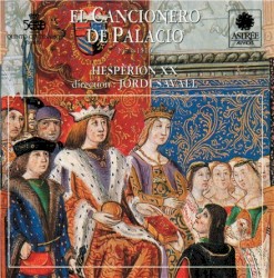 El Cancionero de Palacio (1474-1516)