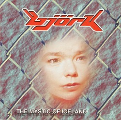 The Mystic of Iceland
