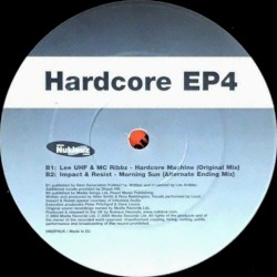 Hardcore EP4