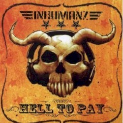 Hell To Pay