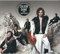 Julien Doré and The Bash