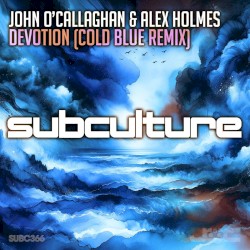 Devotion (Cold Blue Remix)