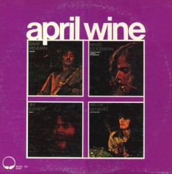 April Wine