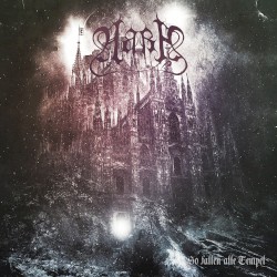 So fallen alle Tempel