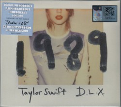 1989 D.L.X.