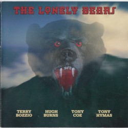 The Lonely Bears